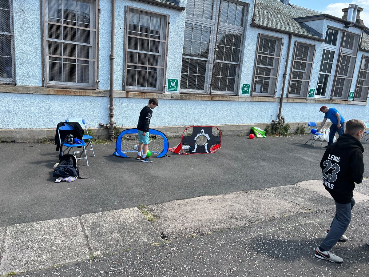 Broughton Primary School tweet media