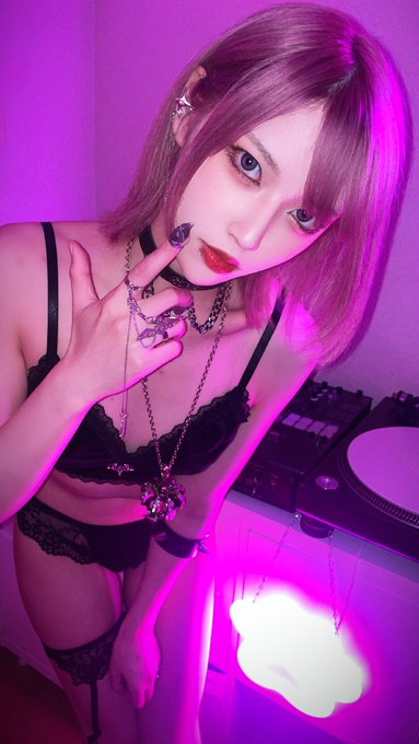 コスプレイヤーぽにょ皇子のTwitter画像27