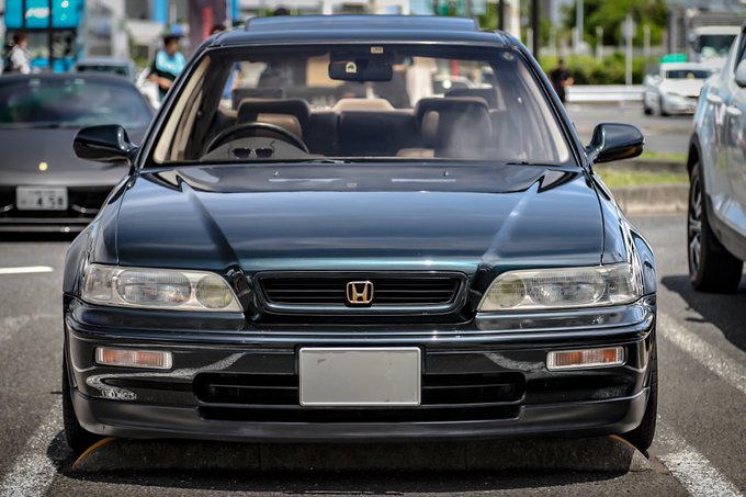 デウス エクスマキナ ホンダ従業員でも極少数しか知らず 世界限定