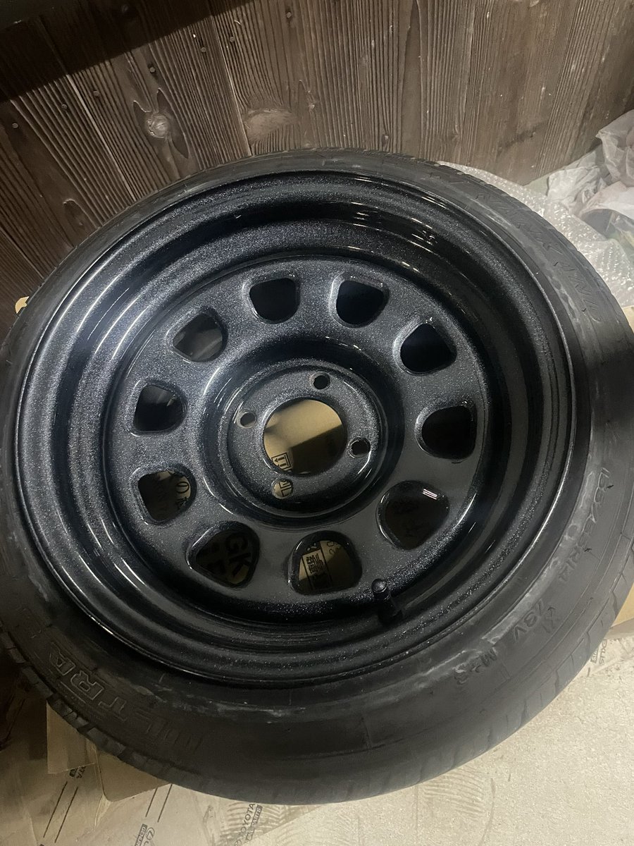 superhaourengou's tweet photo. 持ってるの忘れてたんで、売ります！
車検R6年11月
5MT.2WD
キャンピングカー仕様
大阪から、直接取引のみ！
38万円💰
シュピーゲル車高調、ホイール付き45万笑
内装は少し手直しした方が良いかもしれません！
キャンピングカーこの値段でないかと！
お手数ですが、拡散の方宜しくお願い致します🙇‍♂️🙇‍♂️ https://t.co/C2ksAM8hDY