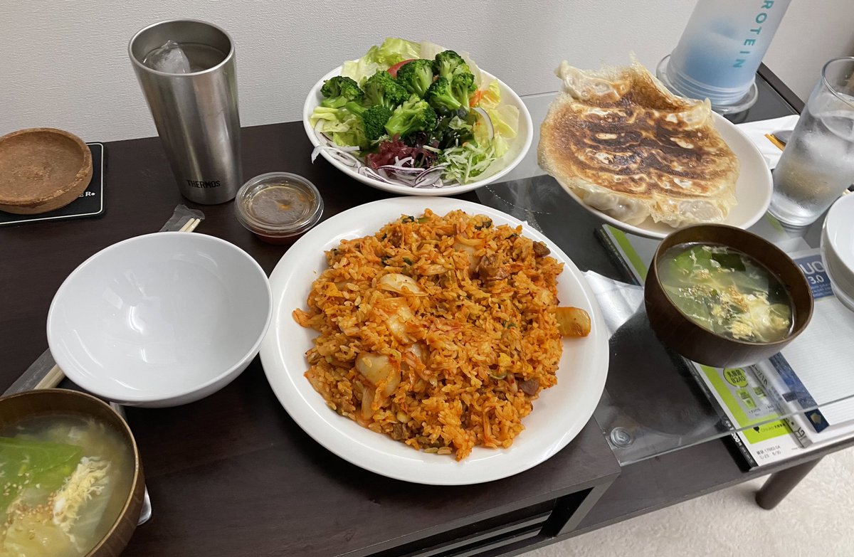 彼ぴよが作ってくれた🐥

これからリトルマーメイド見に行く
完璧な土夜！！