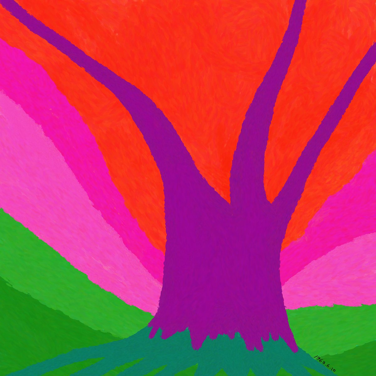 I will draw in the 10th year to match the biorhythm of the year you were born.
I draw a picture thinking only about you and it comes down to energy.

#nft #NFTs #NFTCommunity #nftart #NFTartist  #NFTartists #nftkorean #nftcolor #colortree #HUMANCOLOR