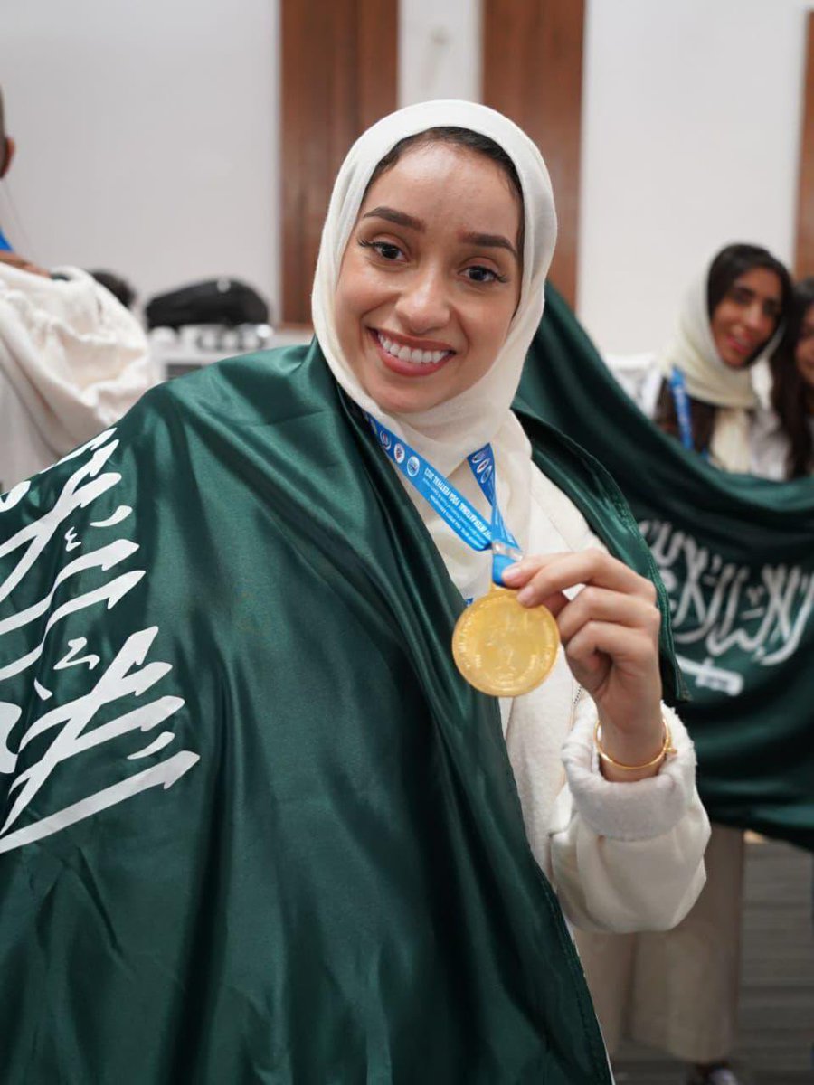 اللجنة السعودية لليوغا|Saudi Yoga Committee tweet media