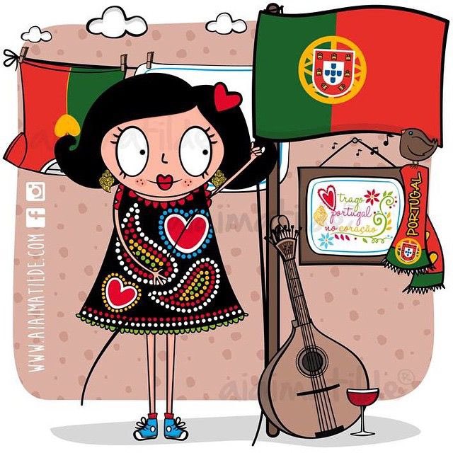 No Dia de Portugal, deixo o meu obrigada ao país q escolhi pra ser o meu lar e o dos meus filhos. País q nos acolheu e nos acolhe há 4 anos. Parabéns, Portugal! E obrigada por nos proporcionar tantas alegrias e uma vida segura e digna! #DiaDePortugal #DiaDeCamões