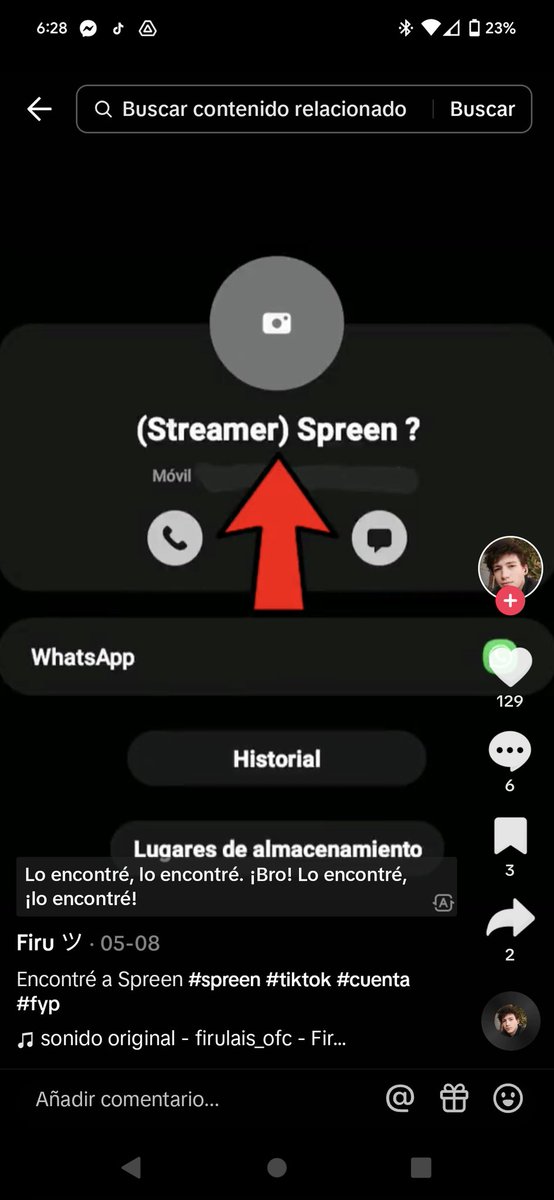 VersuszLdrMusic's tweet image. Ya fuera de mame, de broma, enserio, esto es lo unico que tienen que entender los que odian a Dalas solo porque si, o porque piensan que realmente es lo que se le acusa.

Lo mismo que yo dije en un video ANTES de que este debate se hiciera, es lo mismo que se dice aquí, porque es…