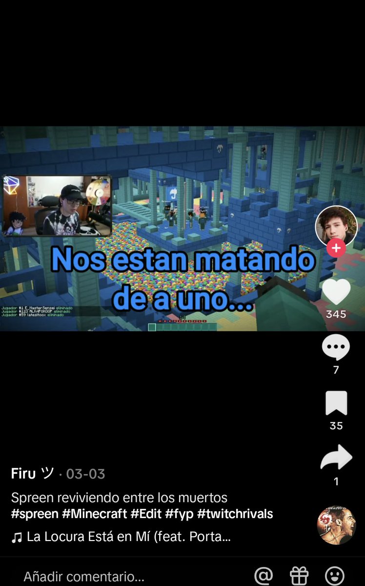 VersuszLdrMusic's tweet image. Ya fuera de mame, de broma, enserio, esto es lo unico que tienen que entender los que odian a Dalas solo porque si, o porque piensan que realmente es lo que se le acusa.

Lo mismo que yo dije en un video ANTES de que este debate se hiciera, es lo mismo que se dice aquí, porque es…