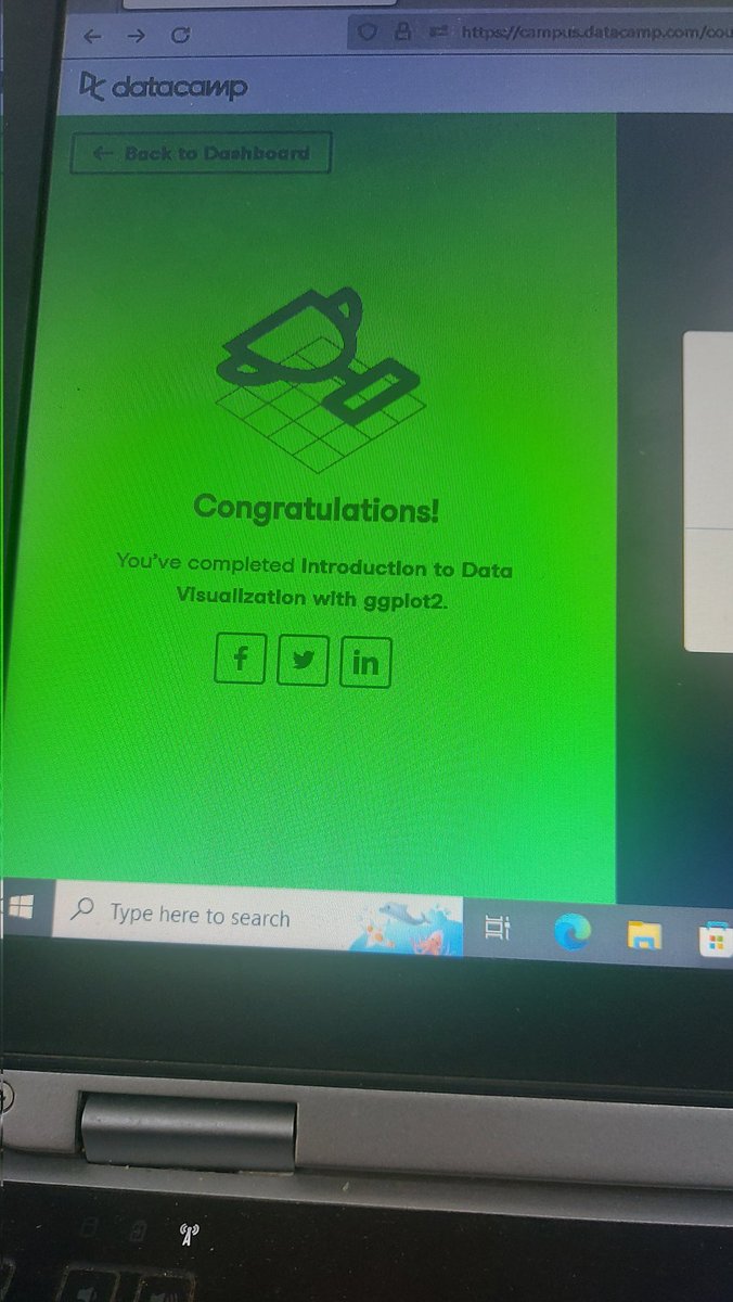 abdelrhmannab96's tweet photo. Professional Data Analyst is coming 💪
#DataScience 
#DataAnalytics https://t.co/rFO5hlWGKm