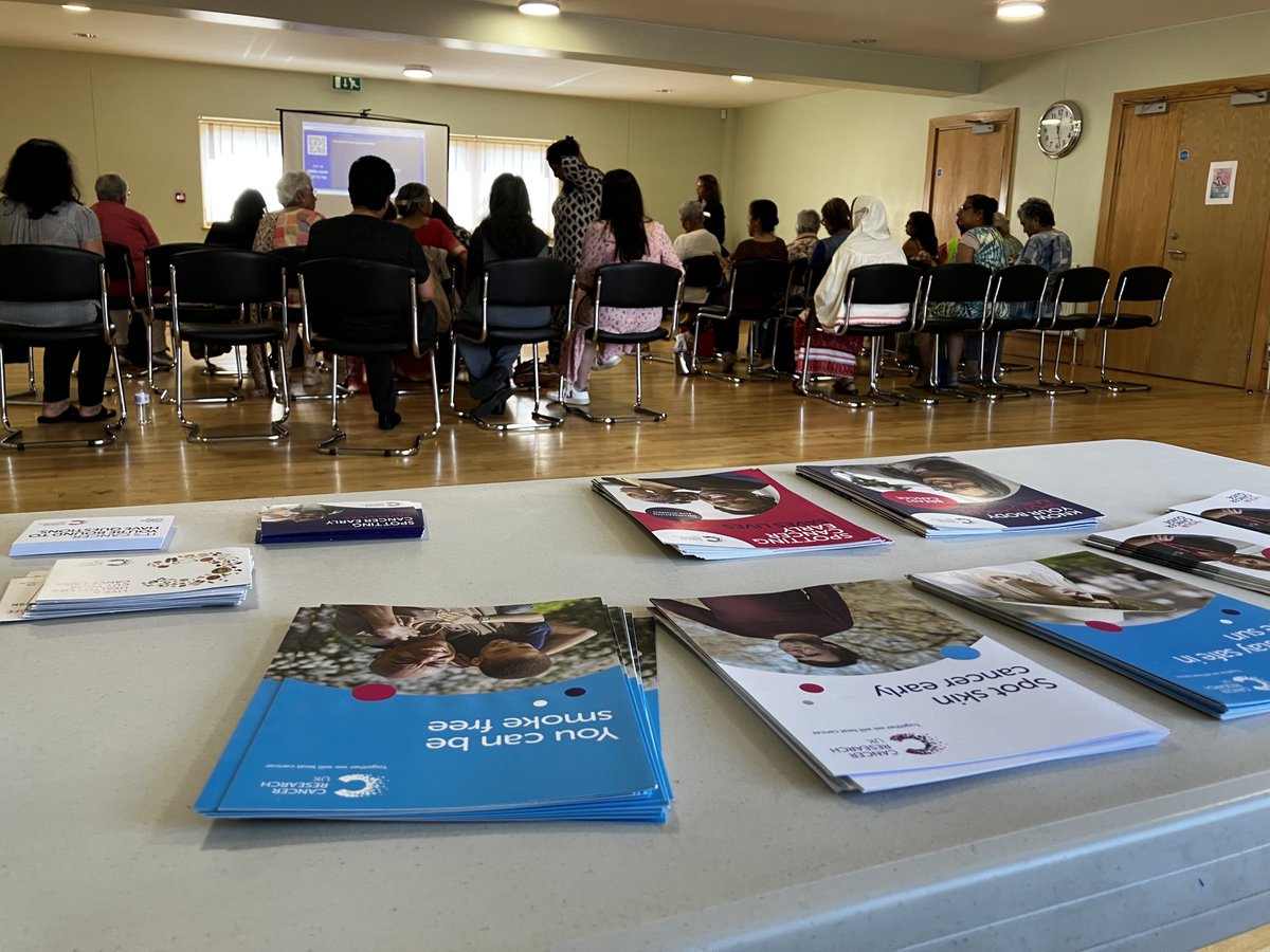 Clinfield tweet media