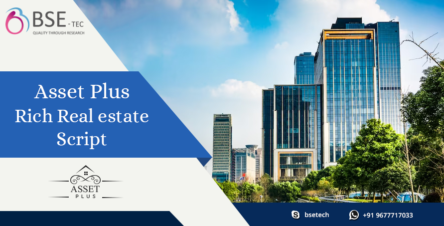 BSEtech's tweet image. Asset Plus - Rich Real estate Script

bsetec.com/trulia-clone/

#Assetplusapp #Propertylistingscript #realestatephpscript #realestatephpscript  #realestatewebsiteclone #bsetec   #Truliaclonescript #Zillowclonescript