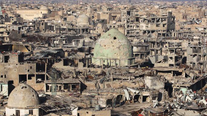 10-6-2014 التأريخ الاسود في مدينتي الحبيبة #الموصل، 
ومهما طال الزمان سننتظر وبفارغ الصبر محاكمة الرؤس الكبيرة التي تسببت بتلك الكارثة.