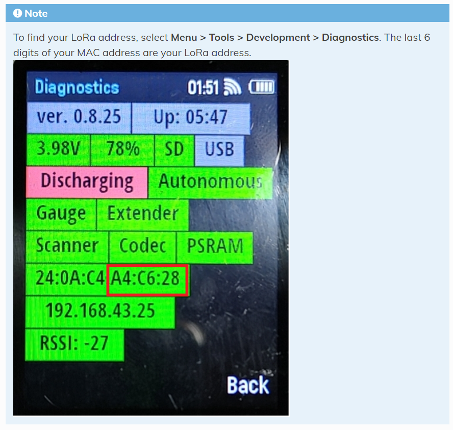 giammaiot2's tweet photo. WiPhone modified to support LoRa RF &amp; LoRaWAN network (Stay Tuned!)

https://t.co/8cA1jTiZRb

WiPhone, A Phone for Hackers and Makers by HackEDA

#SoftwareDefinedRadio #SDR
#LoRa #LoRaWAN
#WiPhone https://t.co/QRVBKkEuyp
