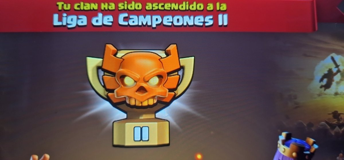 White Night (@whitenight_coc) on Twitter photo Estamos supercontentos con nuestro ascenso, muchas gracias a todos😘😘😘!!!
<a href="/DMorghulis/">Valar¥Morghulis</a> <a href="/pirata_team/">Pirata Team</a> <a href="/GuisadoLydia/">Lydia Pirata 💚🤍💚</a> <a href="/anaguaydeverdad/">Anaguay🦄</a> Estamos supercontentos con nuestro ascenso, muchas gracias a todos😘😘😘!!!
<a href="/DMorghulis/">Valar¥Morghulis</a> <a href="/pirata_team/">Pirata Team</a> <a href="/GuisadoLydia/">Lydia Pirata 💚🤍💚</a> <a href="/anaguaydeverdad/">Anaguay🦄</a>