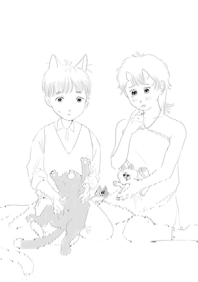 𝙎𝙃𝙐•🐈‍⬛ ( ไม่ต่อ ) tweet media