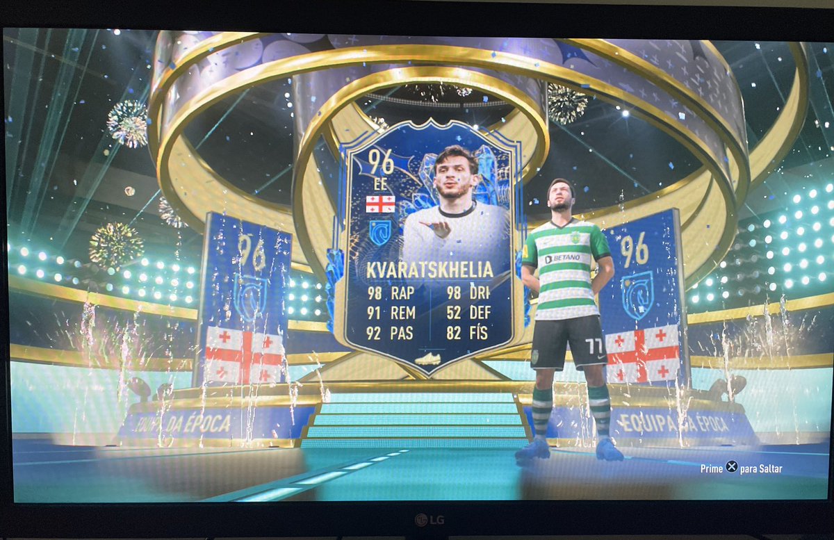 MiguelFut16's tweet photo. Yes, I decided to play again this week after more than 3 months, let's have some fun 🙌🏼 https://t.co/fQqwnGG0nk