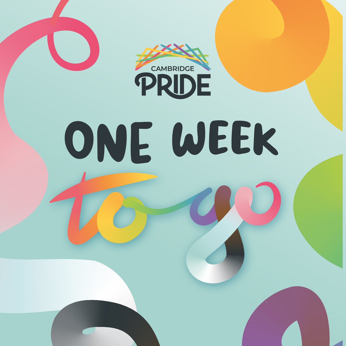 Cambridge Pride tweet media