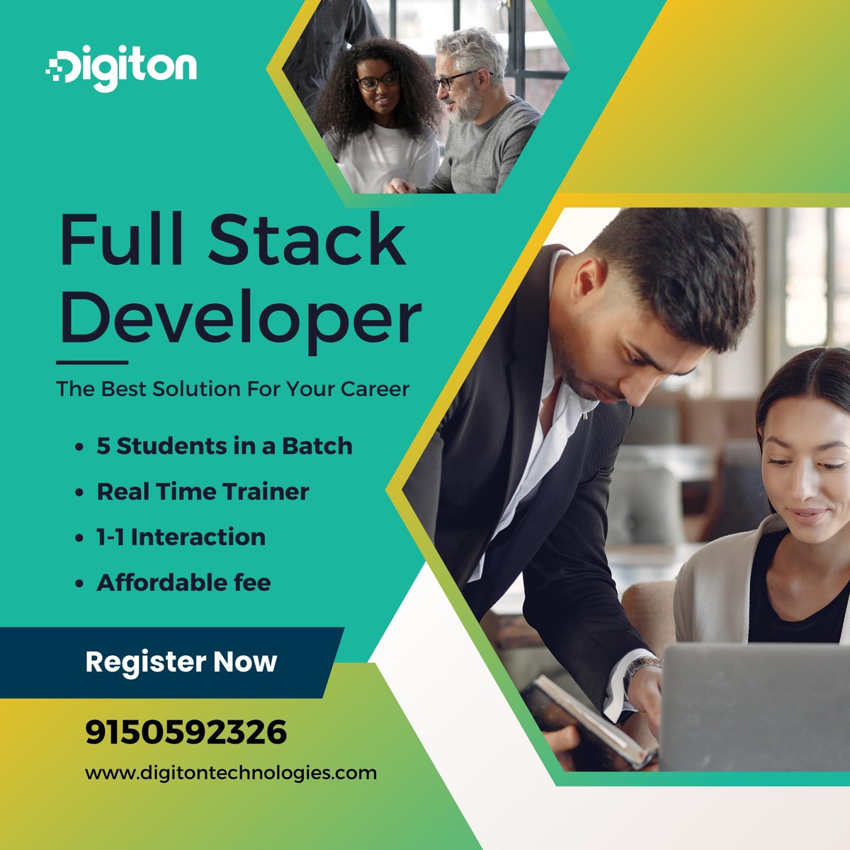 digiton_tech's tweet image. 🌟 Join our Full Stack Web Development Course! 🌟
#digiton #digitiontechnologies #koyambedu #softwaretraining  #javajobs #javafresher #freshers #jobs #javaprogrammer #programming #programmer
#Javatraining #javaprogramming
#Javafullstack #JavaCourse #java #fullstackjava