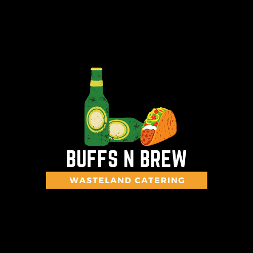Love Food buffs? 😍
Loathe Farming? 🙅‍♀️

Solution = Buffs n Brew 🍻🌮

It's like Uber Eats for the Wasteland

facebook.com/groups/buffsnb…

#Fallout76 #FO76 #GamePass #Xbox #DuchessFlame #Buffsnbrew
