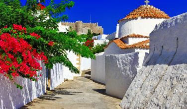 Patmos Greece Photo from GreekBoston.com
.
#patmos #patmosisland #patmosgreece #greekislands #greece2023 #greekboston #bostongreeks