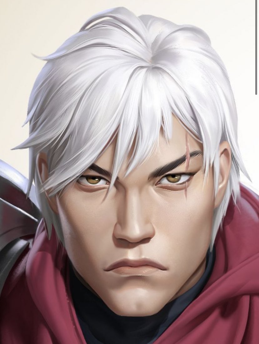oh zed is so….