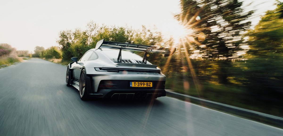 EsliKuipers's tweet photo. 992 GT3RS Weissach #Porsche https://t.co/zoXtOY58oV