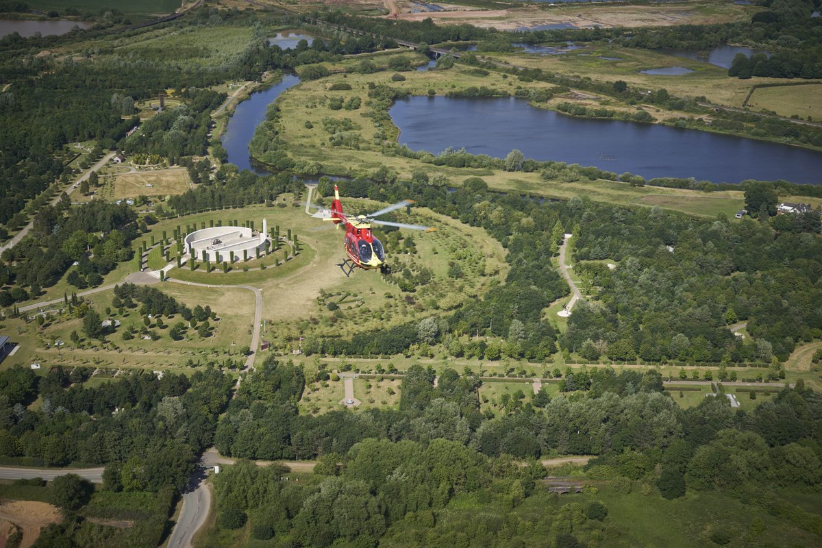 This week's #ViewFromTheCrew

👇 Comment your guesses below

📷Nigel Harniman