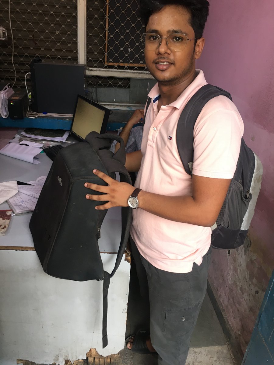 rajgj001's tweet photo. @ArmKaushambi @Upsrtcgzb @UPSRTCHQ @ItUpsrtc Thankyou UPSRTC! https://t.co/buM1NGXJK0