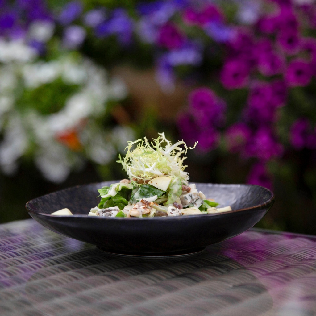 Fence Gate Inn tweet media