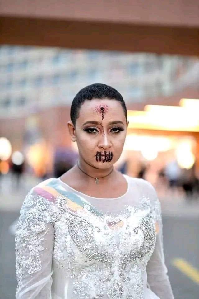 It explains all about what is happening in Ethiopia🇪🇹.