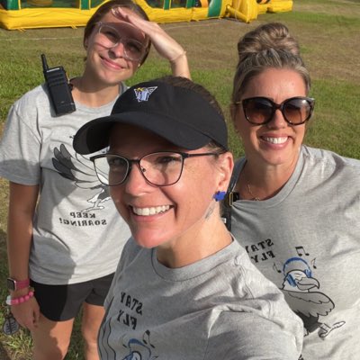 Danielle Zammetti tweet media