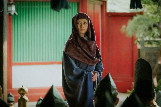 「頼朝公のご恩は、山よりも高く、海よりも深い…」 1221年後鳥.. 敷島_金鵄侏儒の艦提 さんのマンガ ツイコミ(仮)