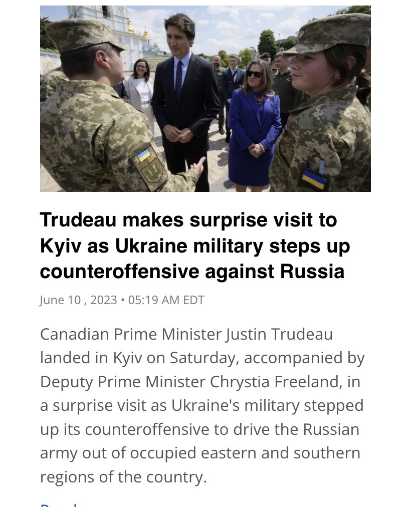 turr1959's tweet image. They say they are concerned about climate change, and says Canada is burning because of it, then they make a surprise visit in the government jet to Kyiv #differentrules