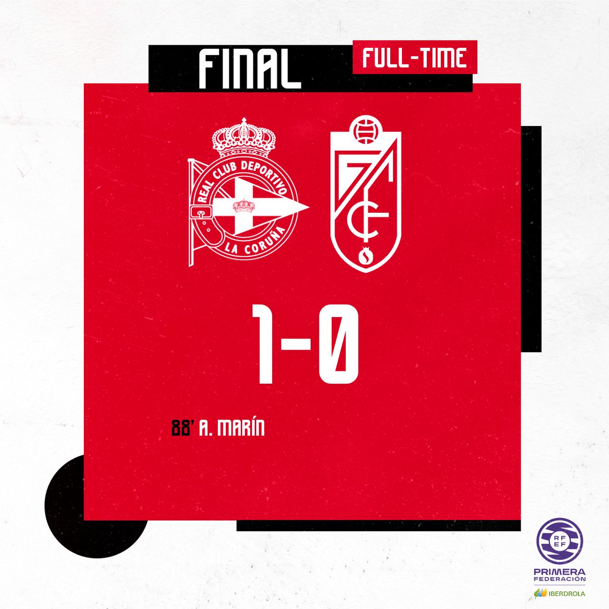 Granada CF Femenino tweet media