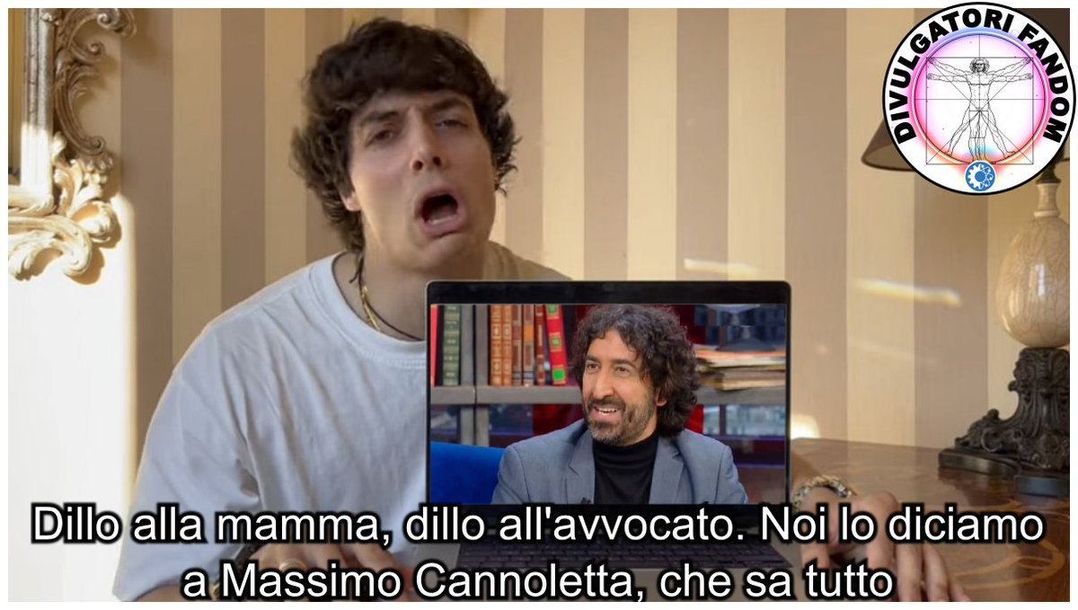 Divulgatori Fandom 🌍 tweet media