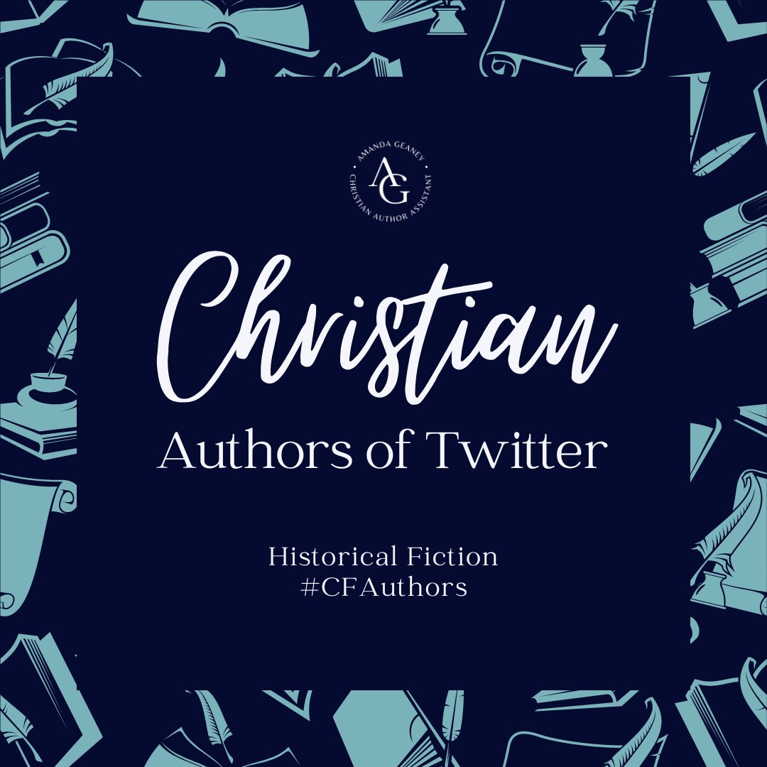 Discover these talented authors who skillfully transport us to bygone eras, infusing their narratives with faith, love, and courage. Connect with them on social media to deepen your appreciation for their work:

<a href="/KristiAnnHunter/">Kristi Ann Hunter</a>
<a href="/SusieFinkbeiner/">Susie Finkbeiner</a>
<a href="/SusanneDietze/">Susanne Dietze</a>
<a href="/SusanGMathis/">Susan G Mathis</a>