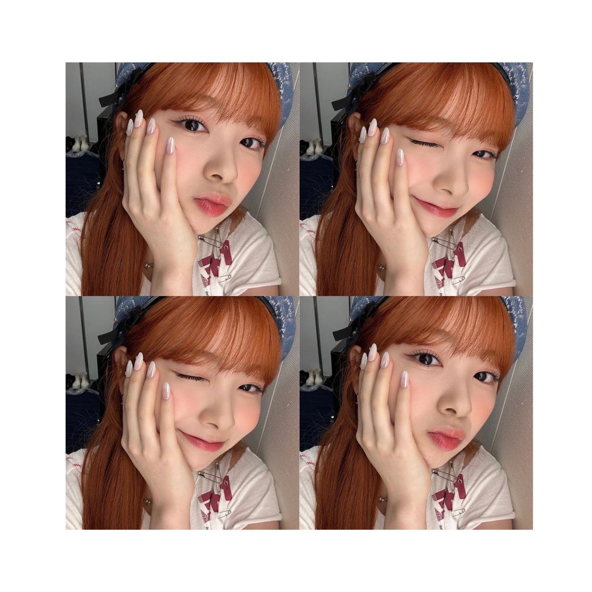 ♡みるてぃな♡ tweet media