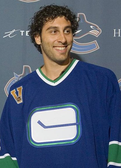 On this day in 2006, the Canucks traded Todd Bertuzzi, Bryan Allen, and Alex Auld to Florida for @strombone1, Lukas Krajicek, and a sixth-round draft pick #Hockey365 #Canucks