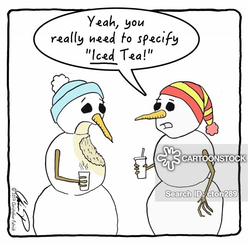Ha! Happy National #IcedTeaDay!

Today, June 10, 2023 is National Iced Tea Day!

(nationaltoday.com/national-iced-…)