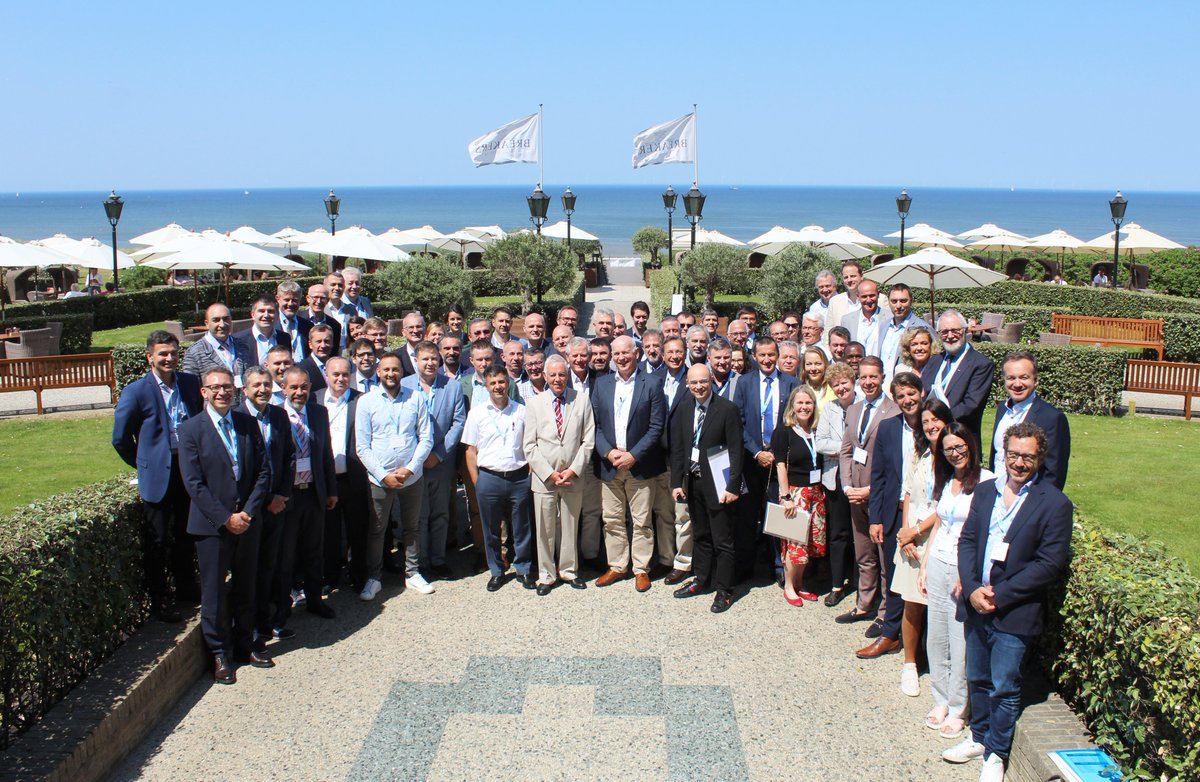 European Association of Urology (EAU) tweet media