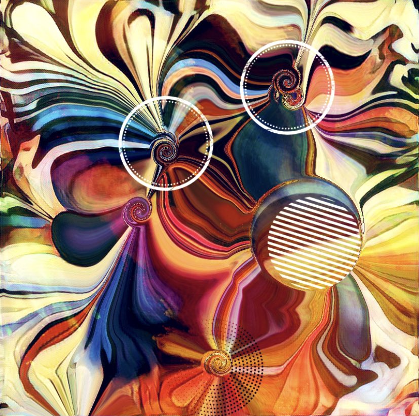 philly_abstract's tweet photo. Latest ✏️🌟 #nft #digitalart #original #colorbomb #phillystyleart https://t.co/njzaFA12UK