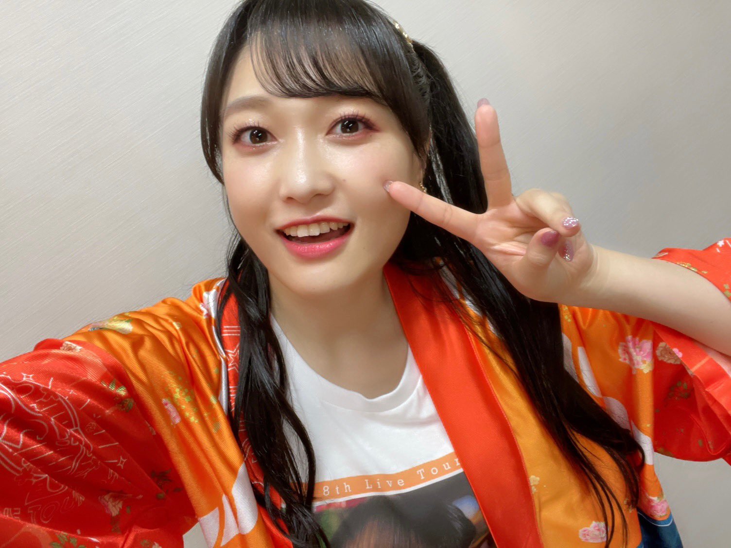 久保田未夢(i☆Ris) on X: 