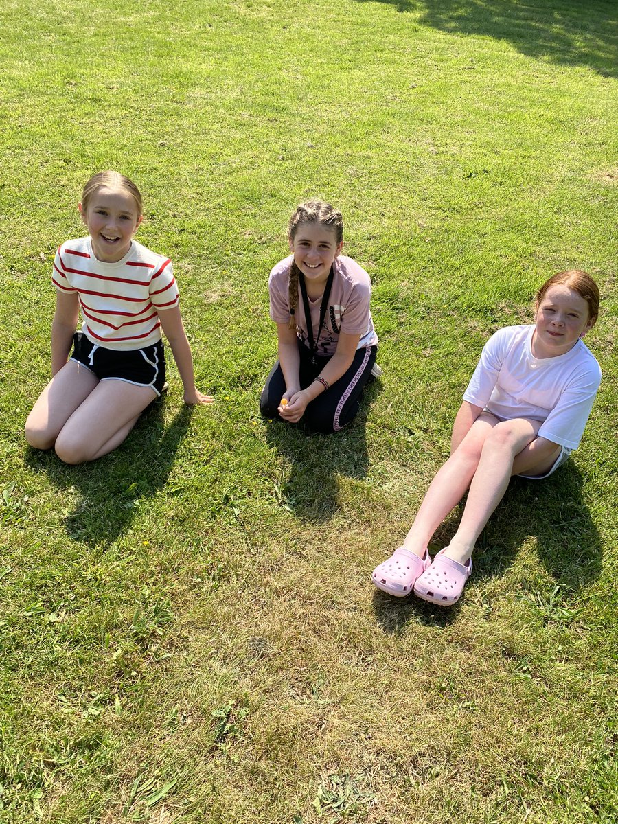 St Margaret Clitherow Academy Nottingham tweet media