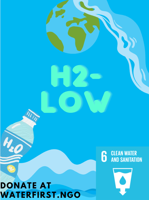MsWilsonOCSB's tweet photo. @AllSaintsOCSB 7-04 class crafted a DIY water filter kit for their @ocsbSEP. Their @SDG2030 focus is clean water &amp; sanitation! Their product will teach you how to use a filter today for a cleaner tomorrow! Check it out at https://t.co/5h3yccNH5P and help support @waterfirstngo! https://t.co/9UAEt715JI
