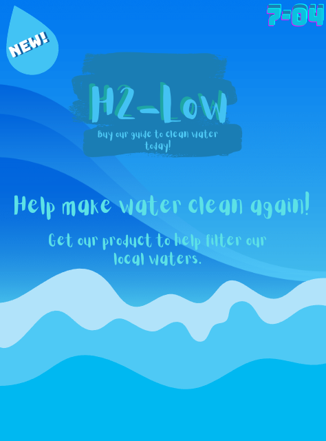 MsWilsonOCSB's tweet photo. @AllSaintsOCSB 7-04 class crafted a DIY water filter kit for their @ocsbSEP. Their @SDG2030 focus is clean water &amp; sanitation! Their product will teach you how to use a filter today for a cleaner tomorrow! Check it out at https://t.co/5h3yccNH5P and help support @waterfirstngo! https://t.co/9UAEt715JI