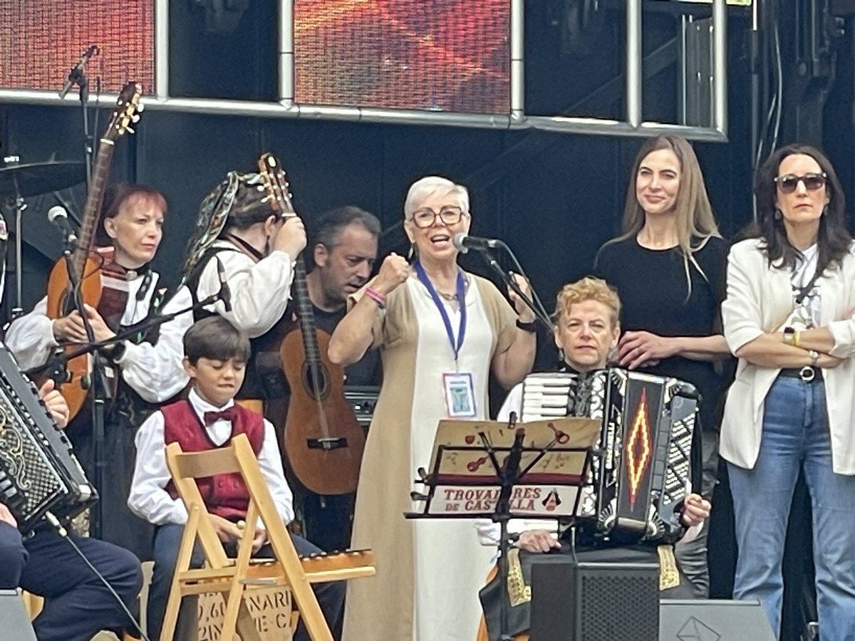 Cuidamos Mundi tweet media