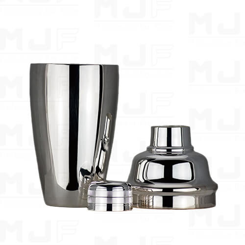 mjflair's tweet photo. Japan HAYAKAWA 500ml heavy Nickel Silver cocktail bar shaker
https://t.co/6p4ug0knOR

#Mjflair #bar #bartender #bartenderlife #tokyo #mixologist #cocktailgram #bartenderlifestyle #barlife #mixology  #barproducts #bartools
#japanesebartools #japaneseproducts #cocktail #drinks https://t.co/WwRmgNMqY4