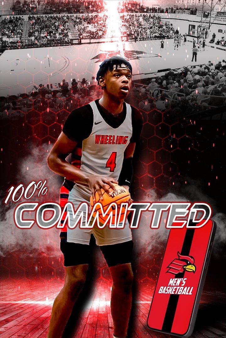 100%committed to WHEELING UNIVERSITY!!!❤️<a href="/WU_MBB/">Wheeling University Men’s Basketball</a> @sagedits1 <a href="/CRich4/">Chris Richardson</a>  <a href="/WU_MBB/">Wheeling University Men’s Basketball</a>, @EastRowanbb, <a href="/mikelondonpost3/">mike london</a>, <a href="/TruPoint/">Coach Rio</a>  <a href="/MrsJCox1/">S.Cox</a> THANKS TO EVERYONE WHO BEEN WITH ME!