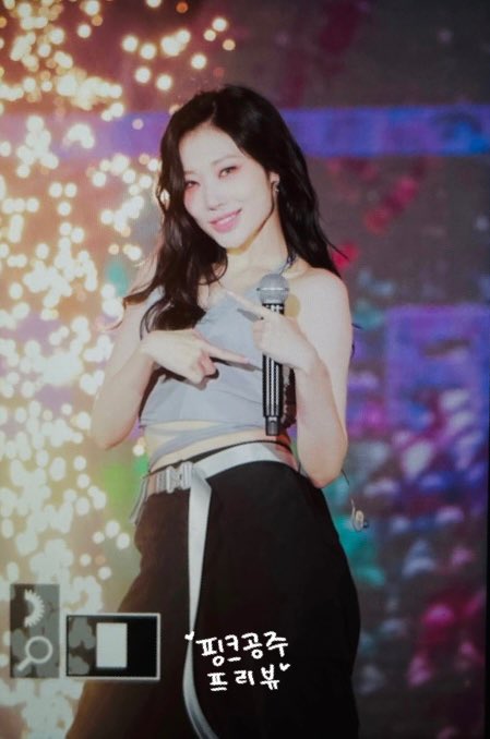 pinkday_jinny's tweet photo. 230610 열린음악회

오늘 무대도 너무 짱짱!!

#SECRET_NUMBER #시크릿넘버 #JINNY #진희 @5ecretNumber https://t.co/PjpwNUAsJu