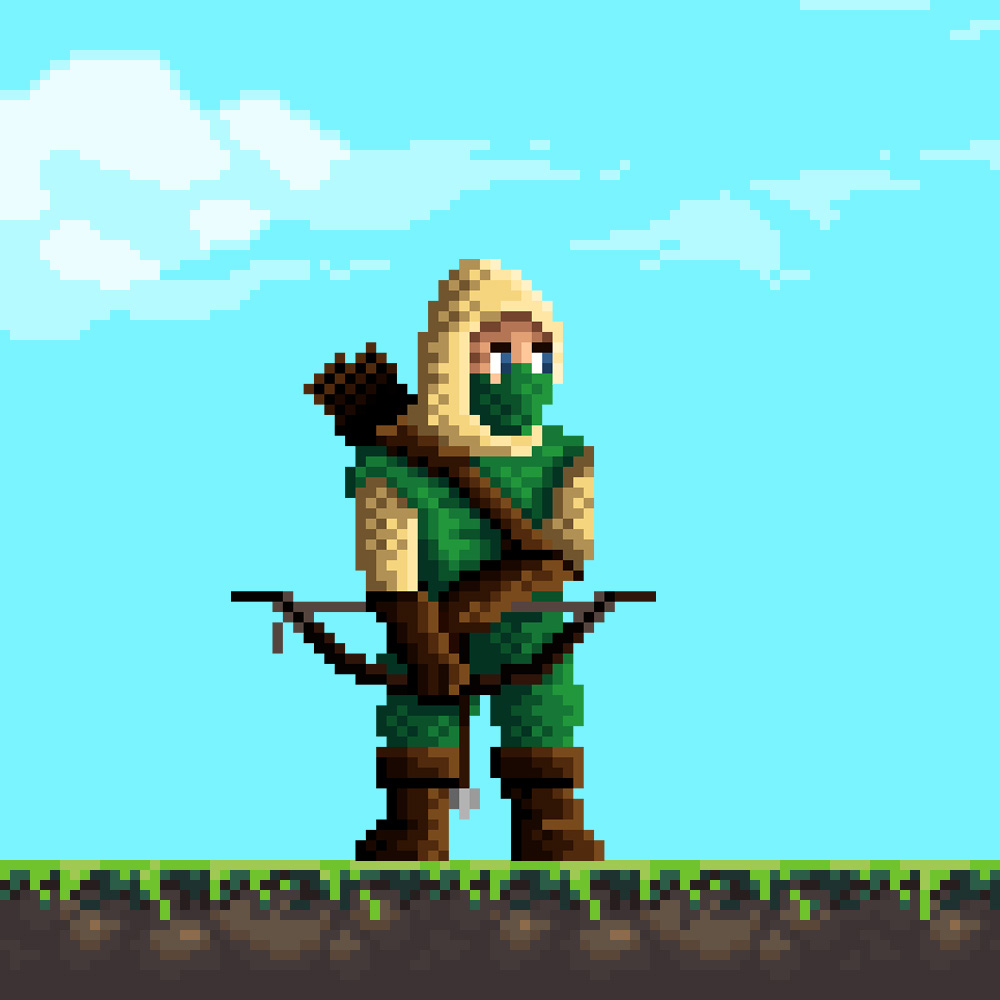 Five Kingdoms tweet media