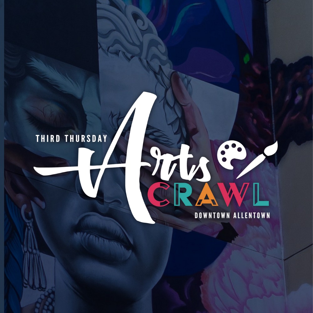 Allentown Art Museum's Third Thursday Arts Crawl kicks off on June 15th!  Explore the city's cultural scene, discover local artists, and experience the magic of creativity🎨🖼️ 

It's never too late to grab your tickets!🎟️👉fal.cn/3yZ7h