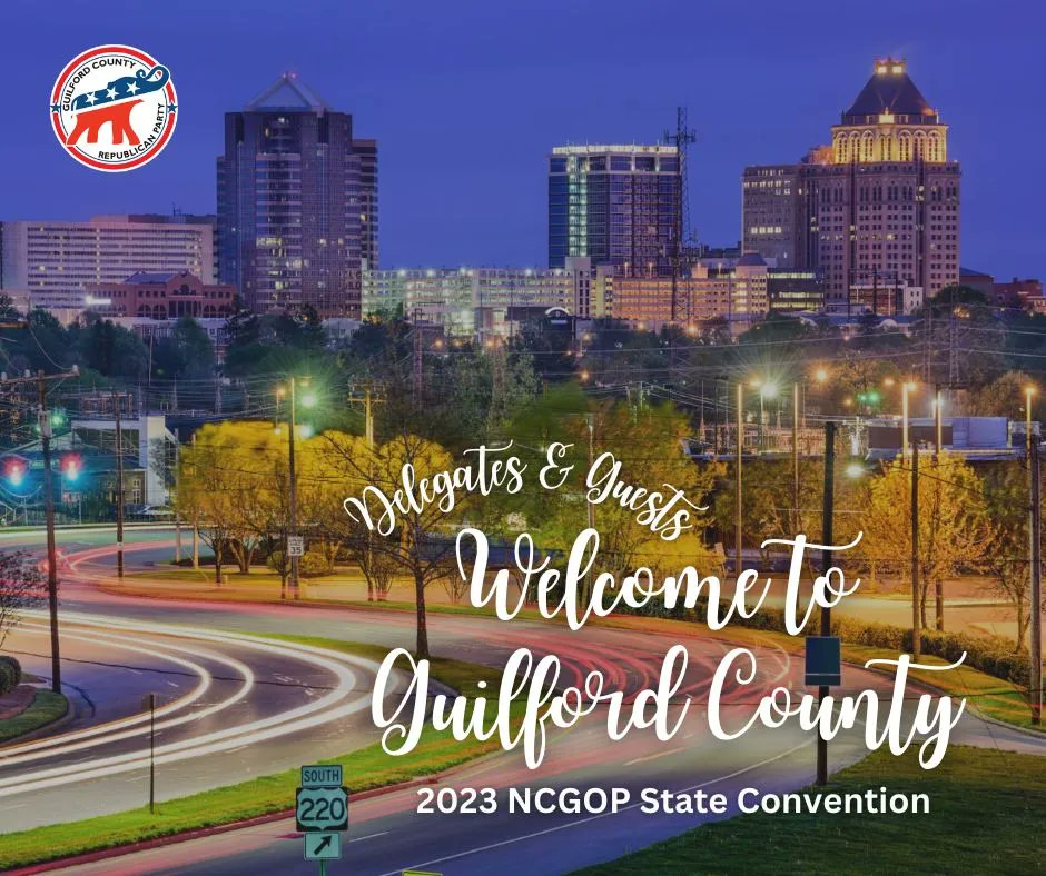 Guilford County Jobs